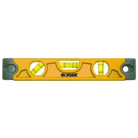 Ironside 152218 Vattenpass Outlet